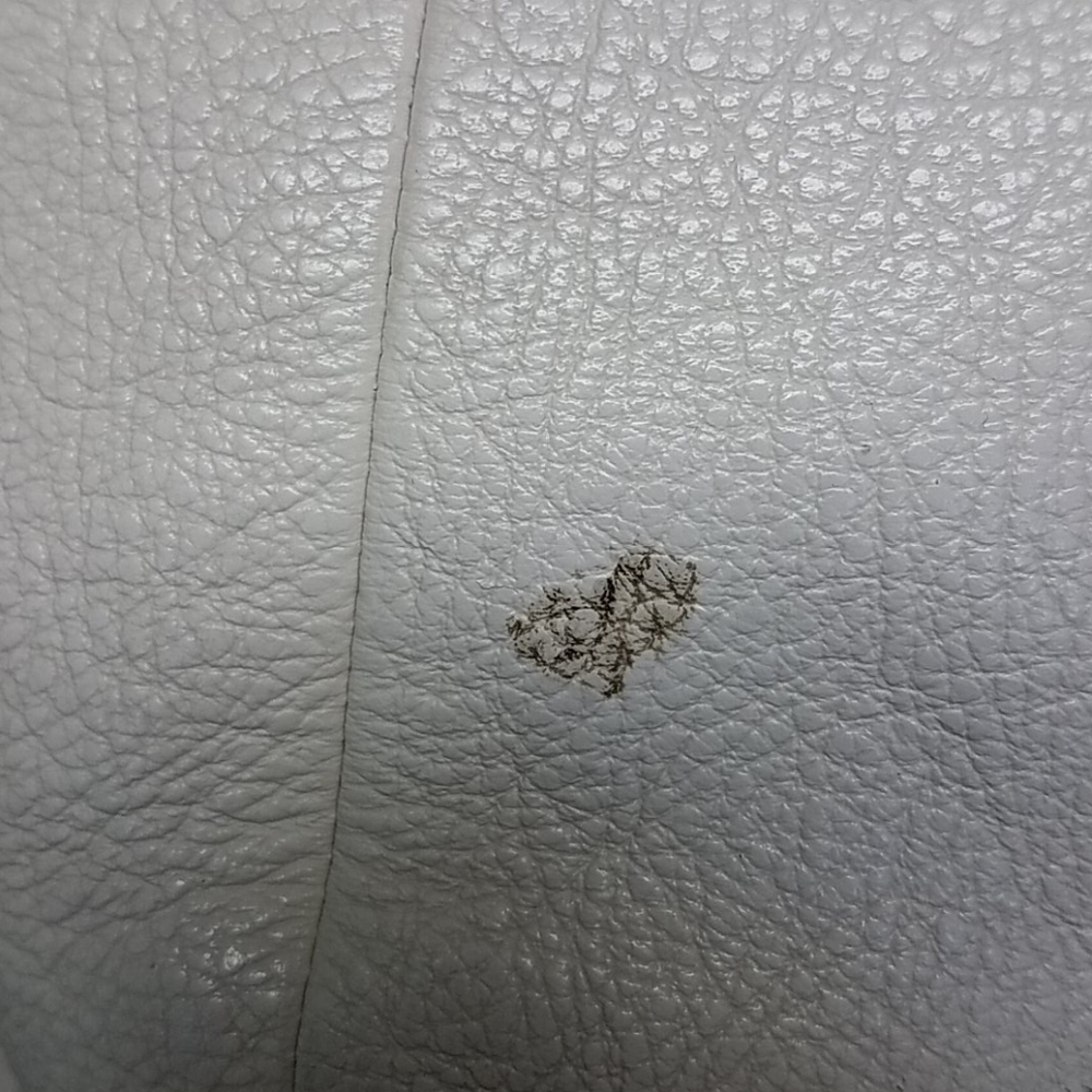 Coach White Leather Women's Bag Set - Picture 10 of 16